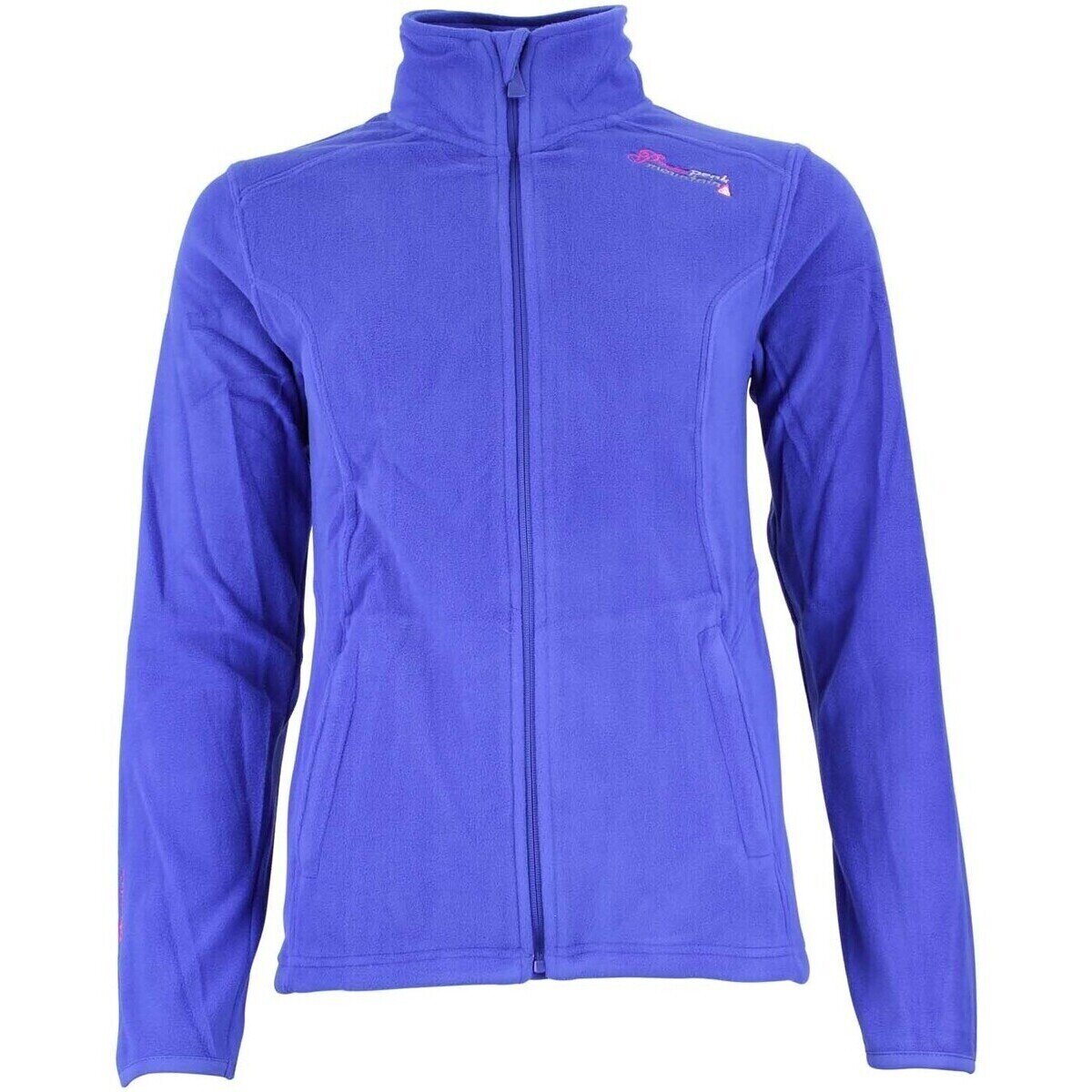 Peak Mountain Îmbracaminte Blouson polaire fille FADARA
