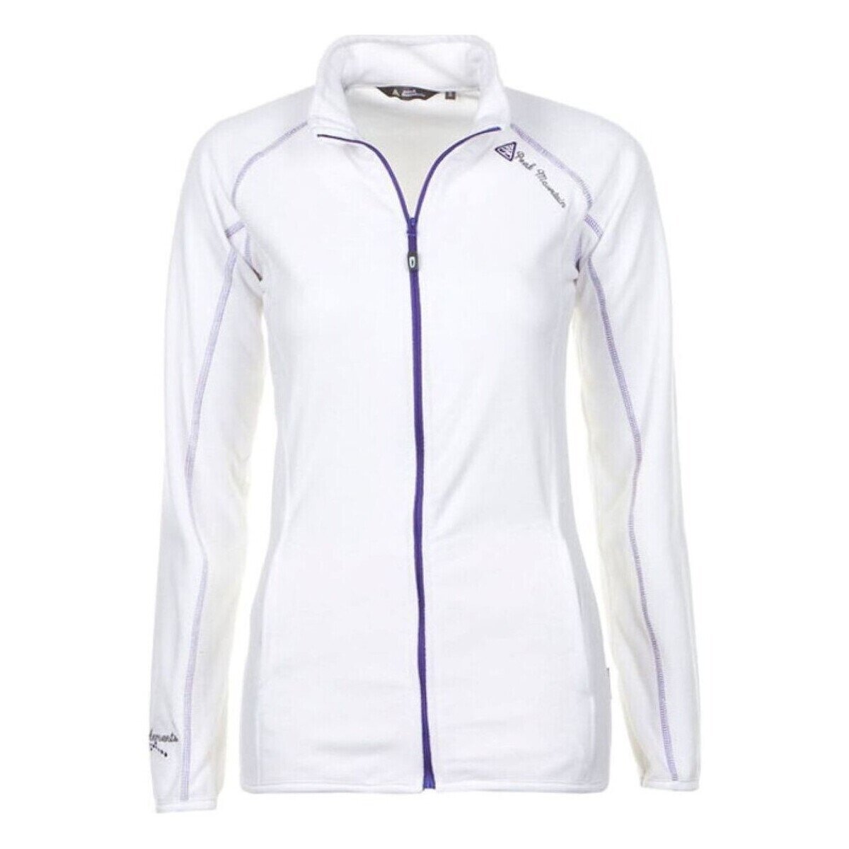 Peak Mountain Îmbracaminte Blouson polaire fille FAFONE