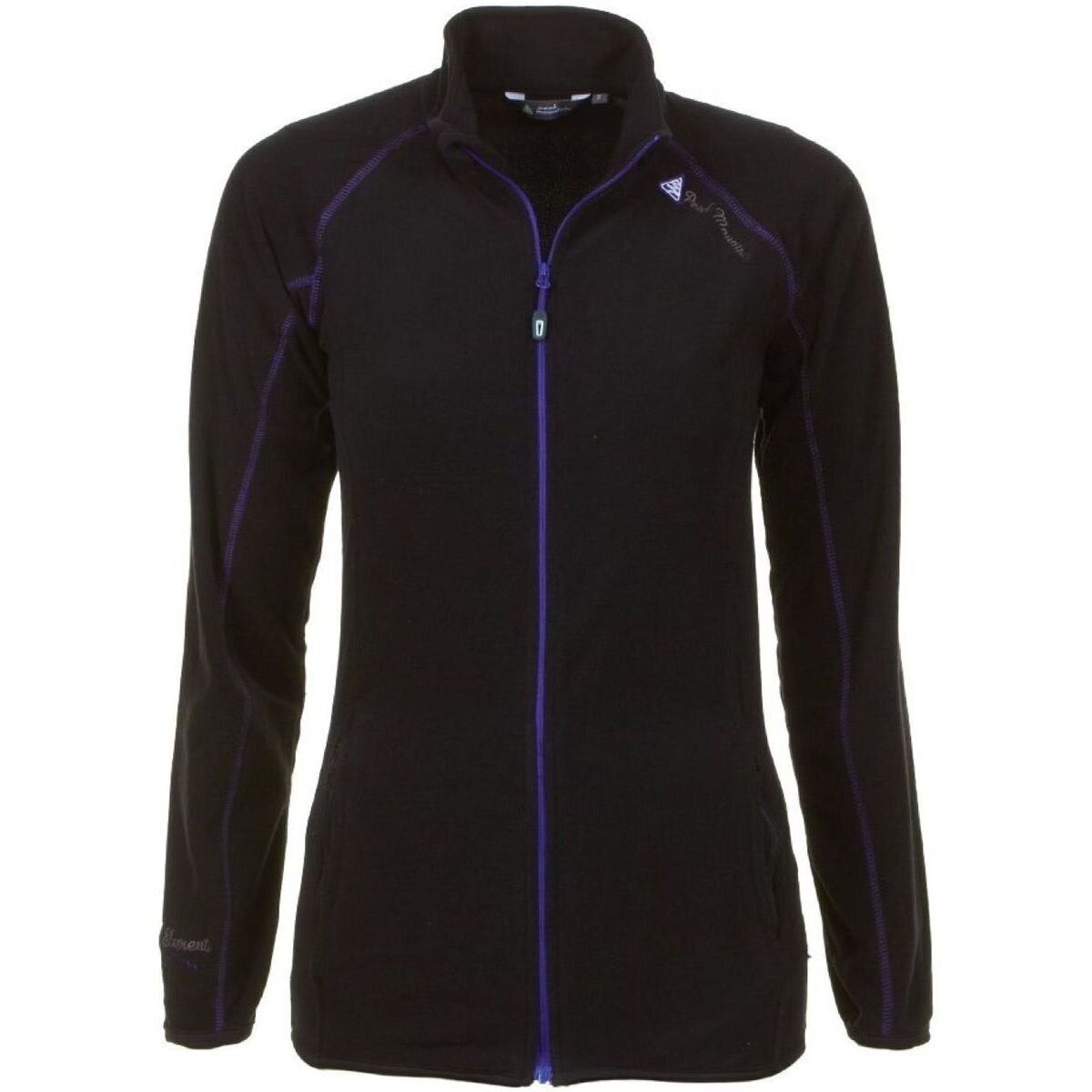 Peak Mountain Îmbracaminte Blouson polaire fille FAFONE