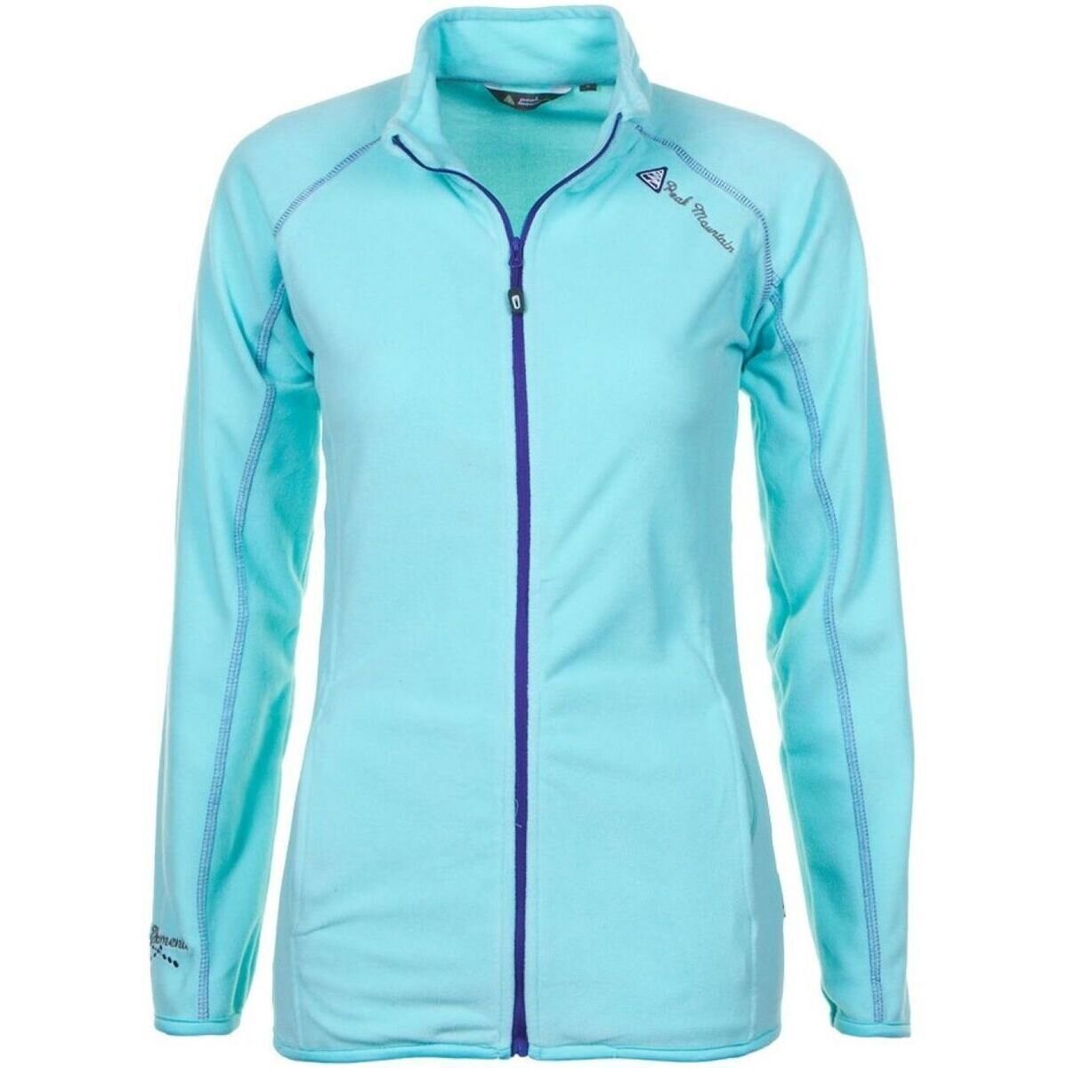Peak Mountain Îmbracaminte Blouson polaire fille FAFONE