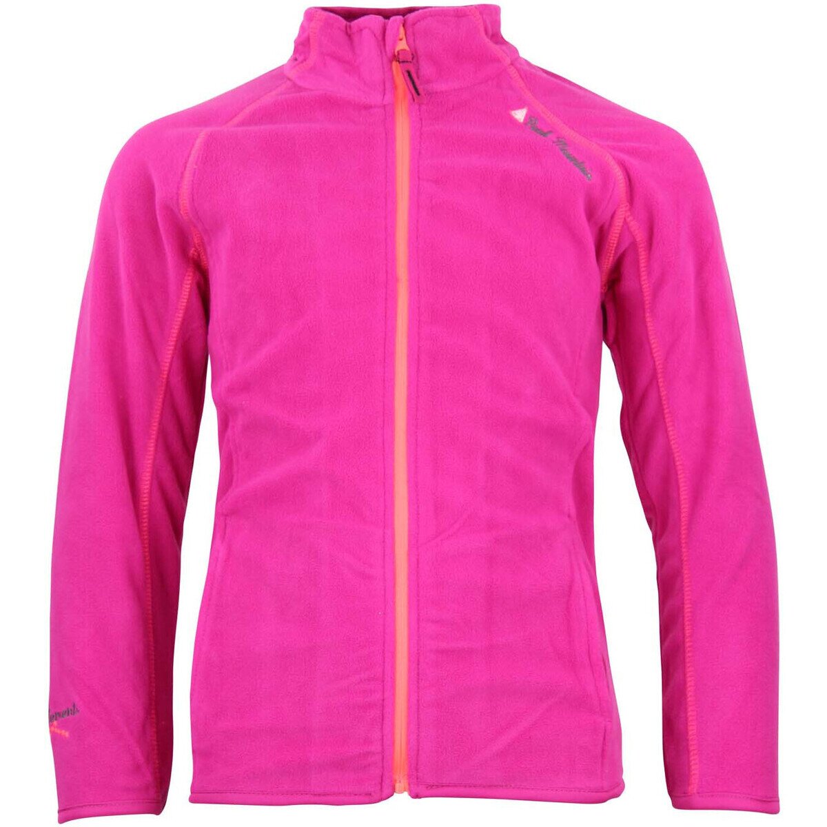 Peak Mountain Îmbracaminte Blouson polaire fille FAFONE