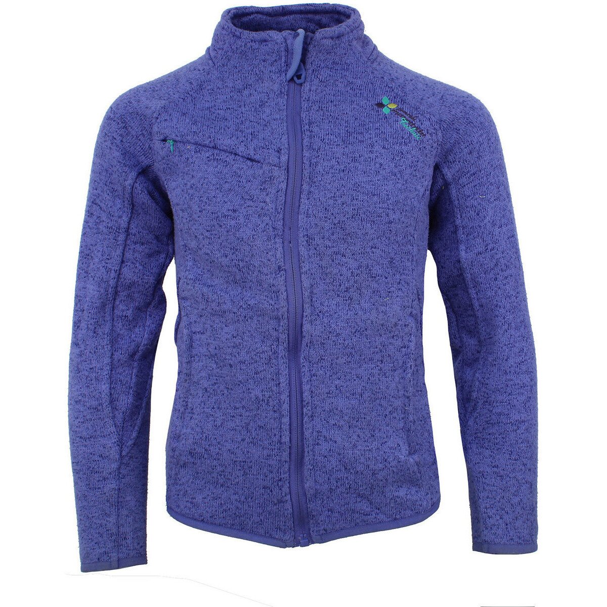 Peak Mountain Îmbracaminte Blouson polaire fille FATORM