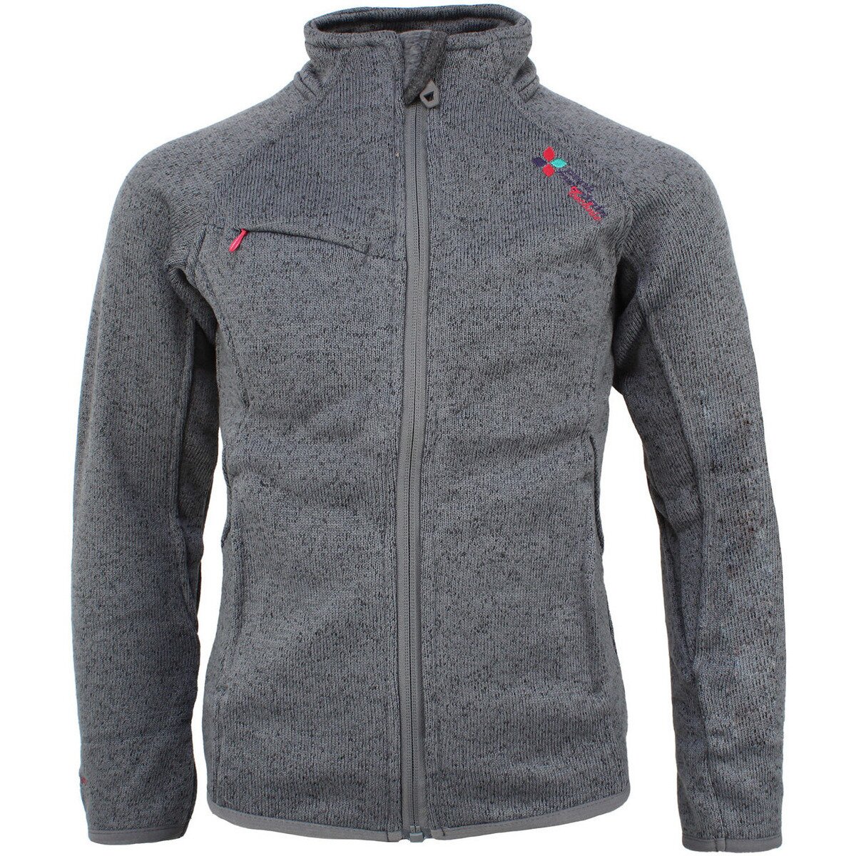 Peak Mountain Îmbracaminte Blouson polaire fille FATORM