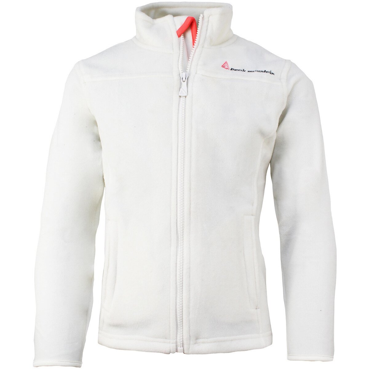 Peak Mountain Îmbracaminte Blouson polaire fille GACESARE