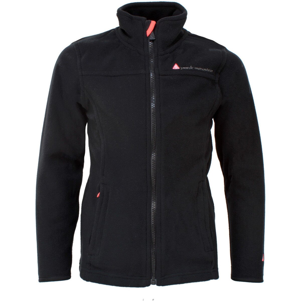 Peak Mountain Îmbracaminte Blouson polaire fille GACESARE