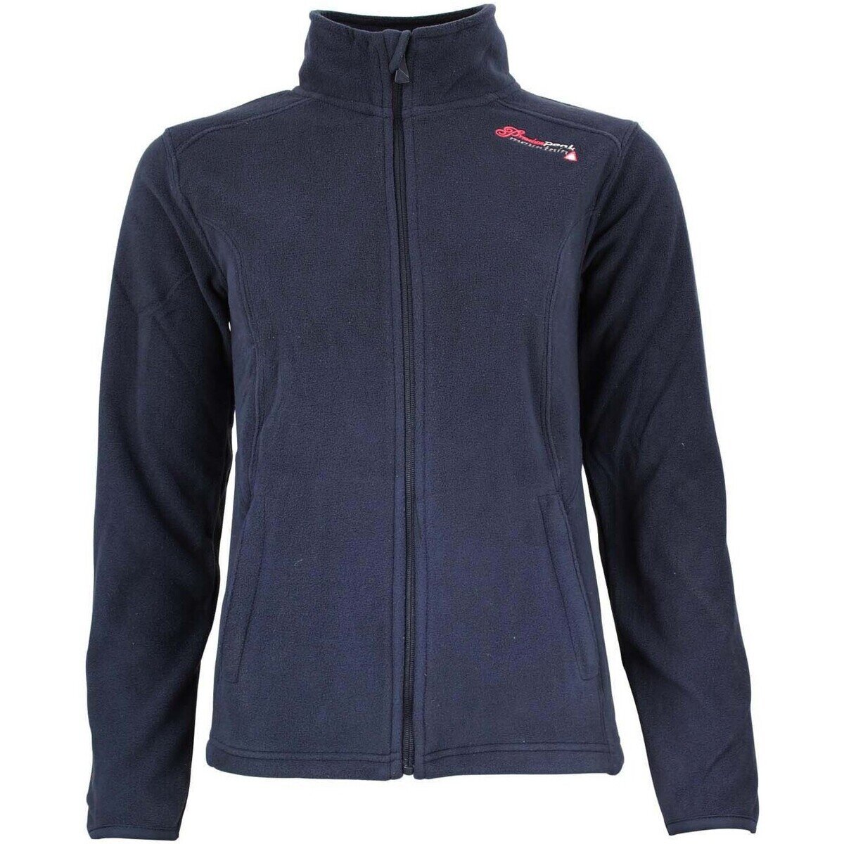 Peak Mountain Îmbracaminte Blouson polaire fille GADARA