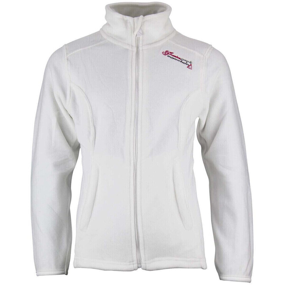 Peak Mountain Îmbracaminte Blouson polaire fille GADARA