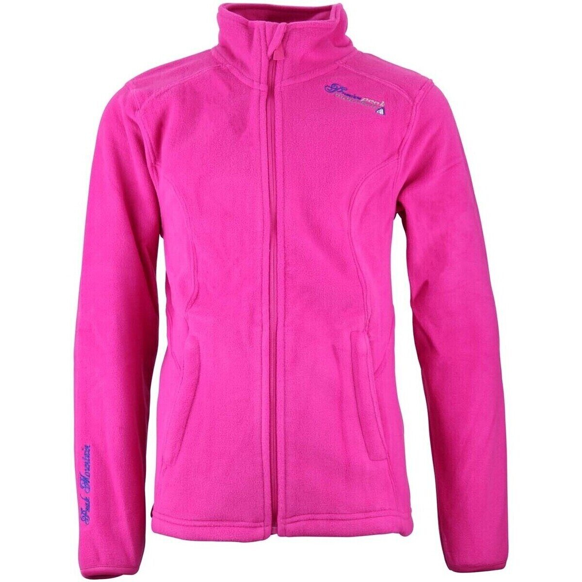Peak Mountain Îmbracaminte Blouson polaire fille GADARA