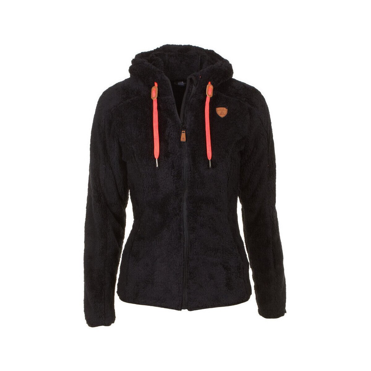 Peak Mountain Îmbracaminte Blouson polaire fille GALANE