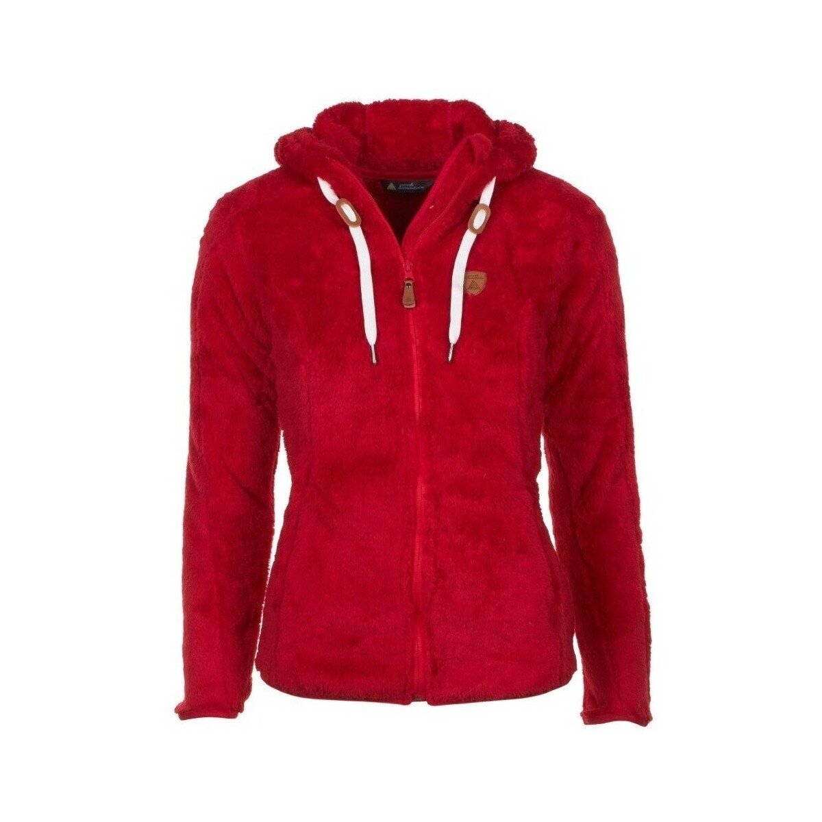 Peak Mountain Îmbracaminte Blouson polaire fille GALANE