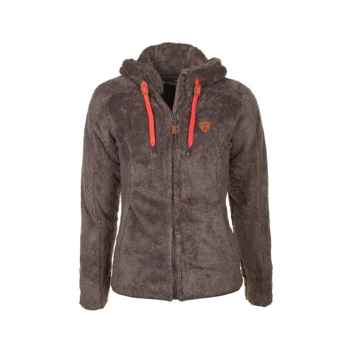 Peak Mountain Îmbracaminte Blouson polaire fille GALANE