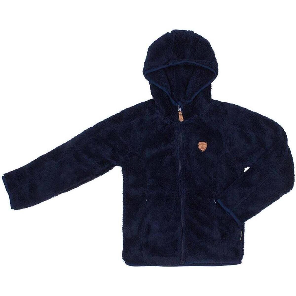Peak Mountain Îmbracaminte Blouson polaire fille GALANE