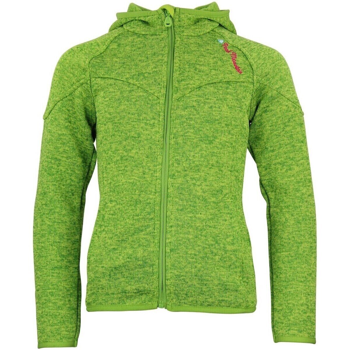 Peak Mountain Îmbracaminte Blouson polaire fille GATORA