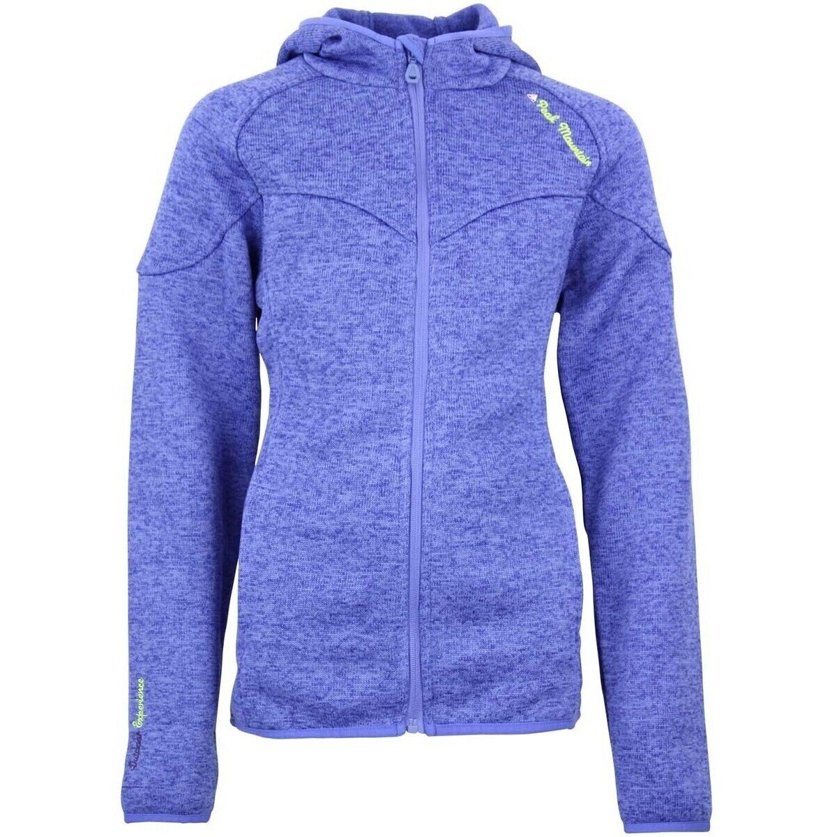 Peak Mountain Îmbracaminte Blouson polaire fille GATORA