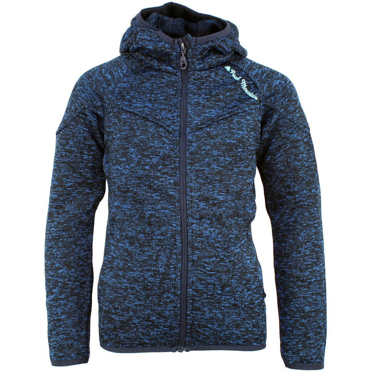 Peak Mountain Îmbracaminte Blouson polaire fille GATORA