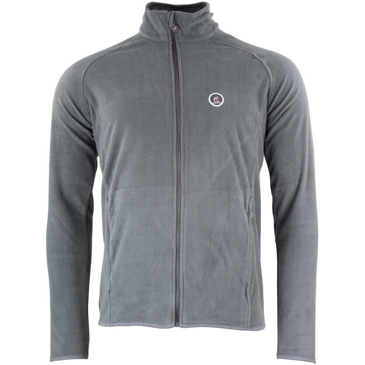 Peak Mountain Îmbracaminte Blouson polaire homme CAFONOR