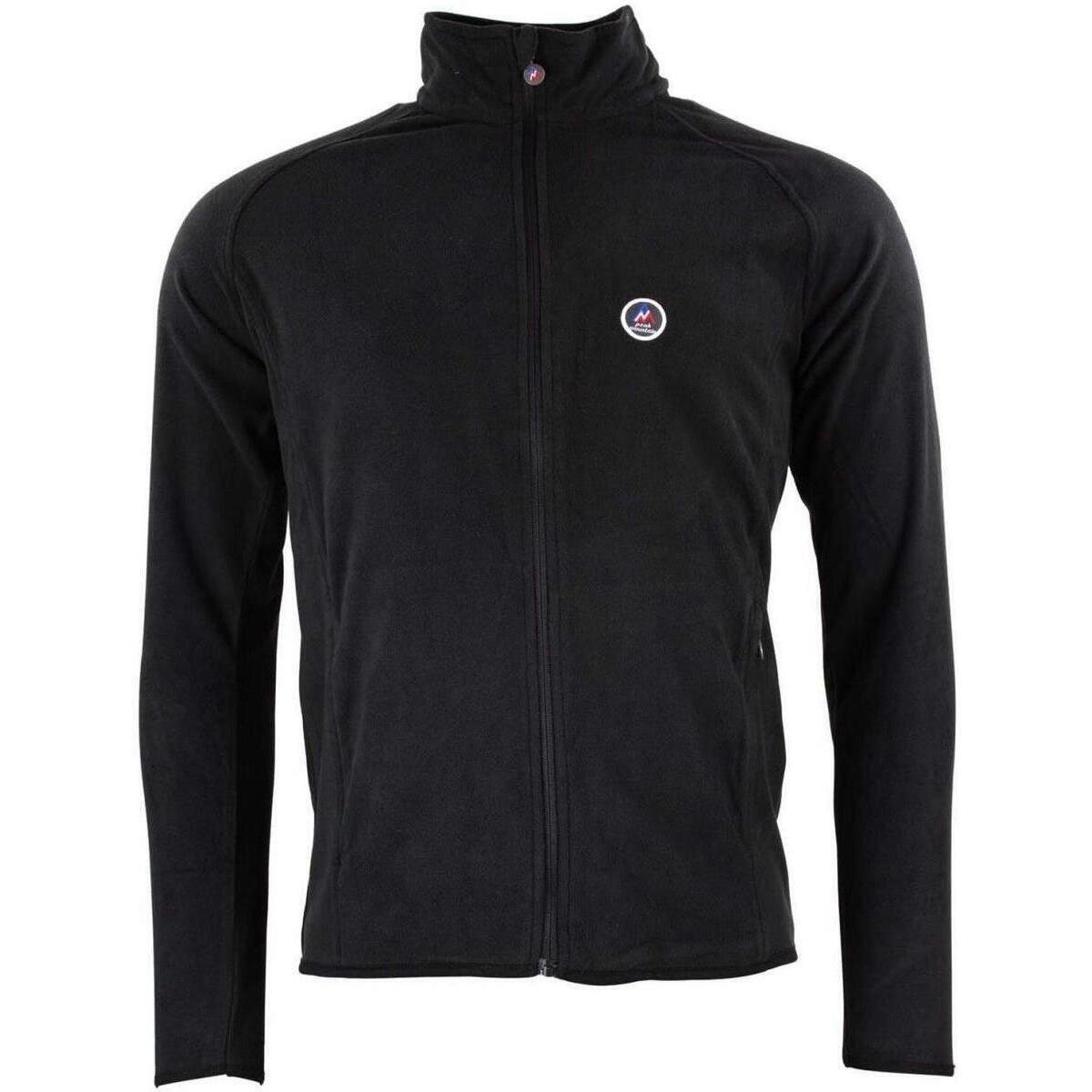 Peak Mountain Îmbracaminte Blouson polaire homme CAFONOR