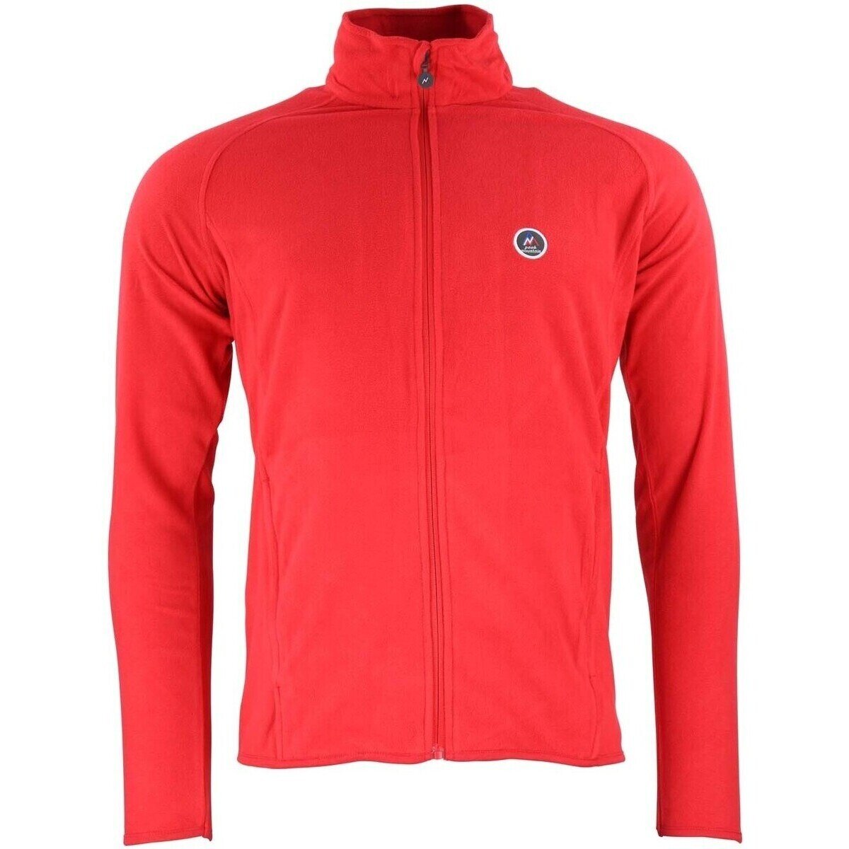 Peak Mountain Îmbracaminte Blouson polaire homme CAFONOR
