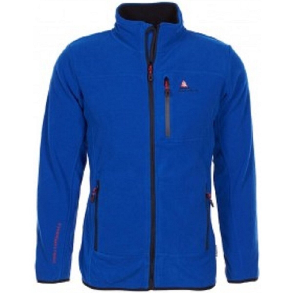 Peak Mountain Îmbracaminte Blouson polaire homme CALON