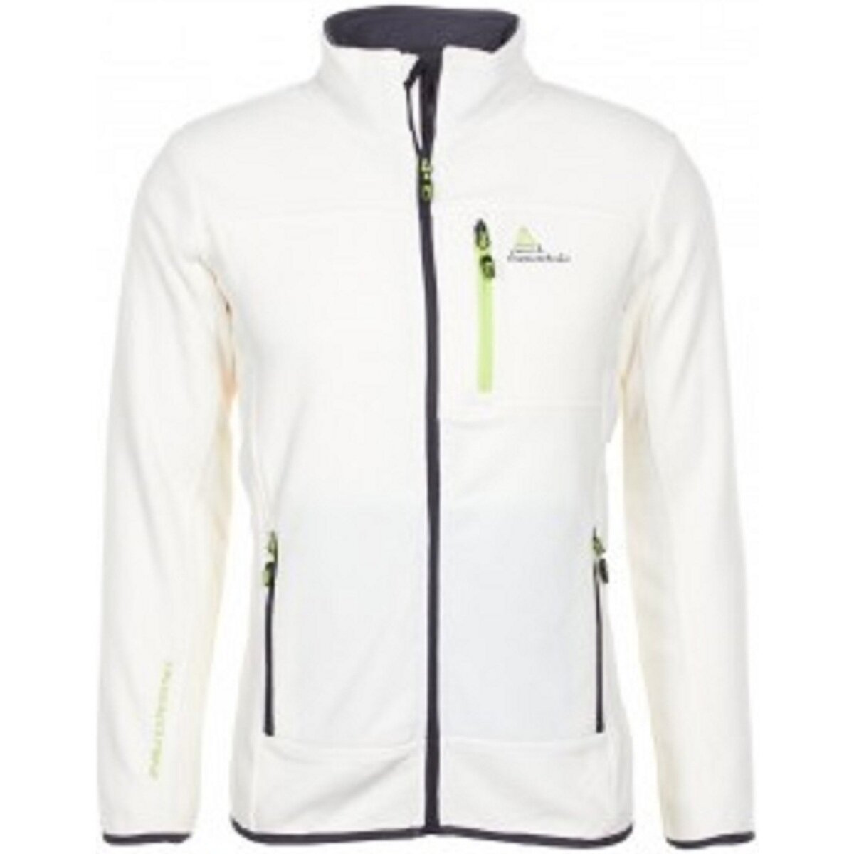 Peak Mountain Îmbracaminte Blouson polaire homme CALON