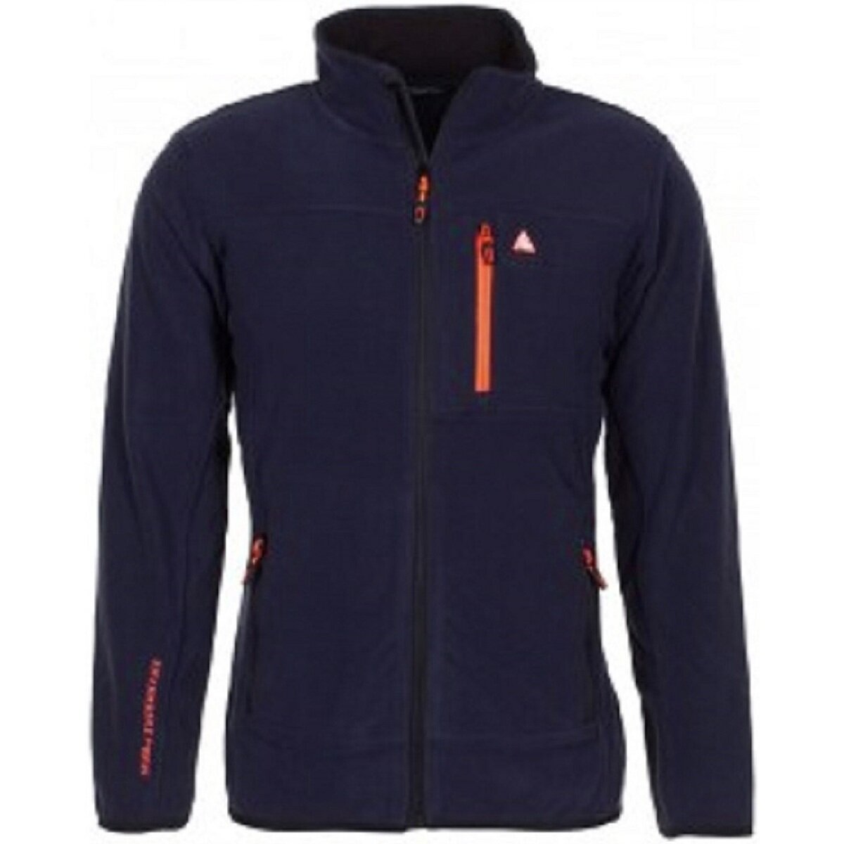 Peak Mountain Îmbracaminte Blouson polaire homme CALON