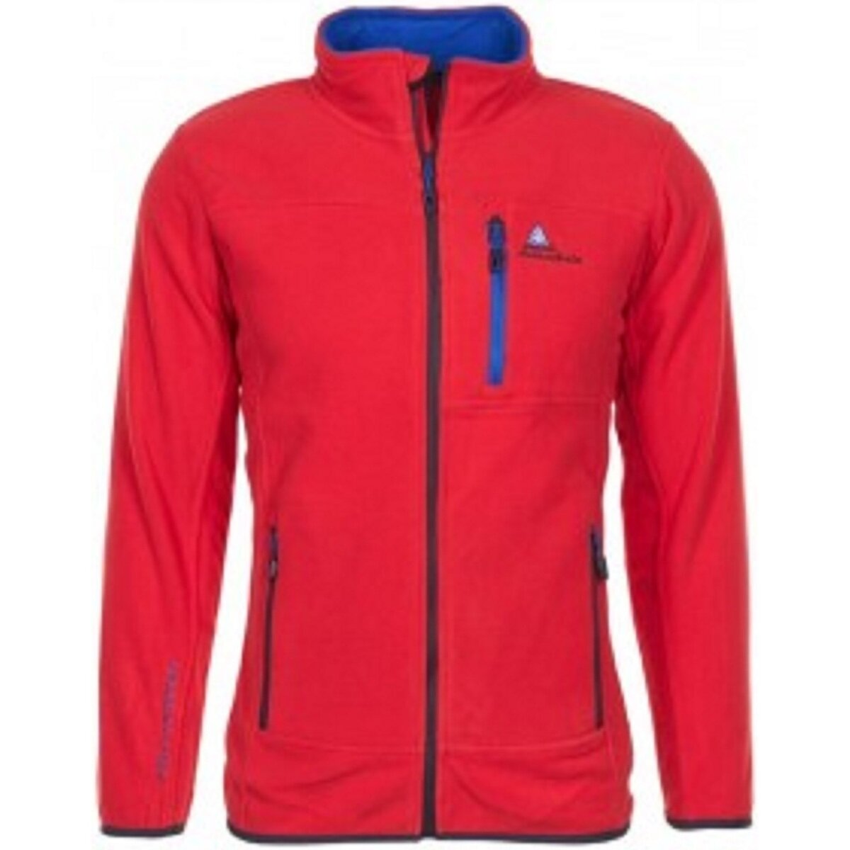 Peak Mountain Îmbracaminte Blouson polaire homme CALON