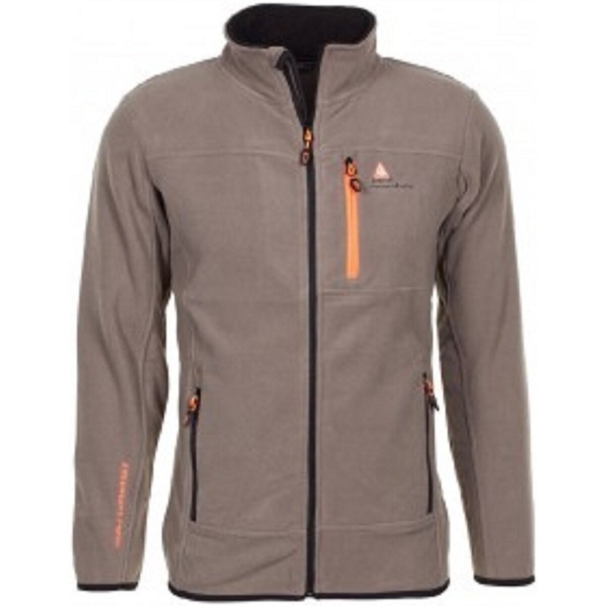 Peak Mountain Îmbracaminte Blouson polaire homme CALON