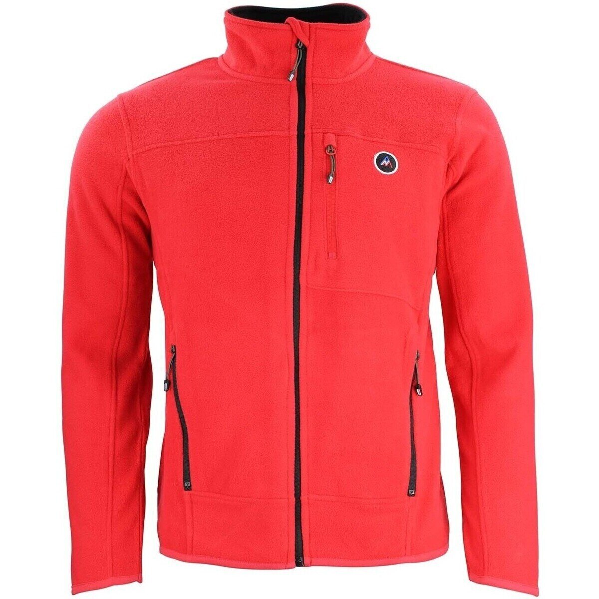 Peak Mountain Îmbracaminte Blouson polaire homme CALONOR
