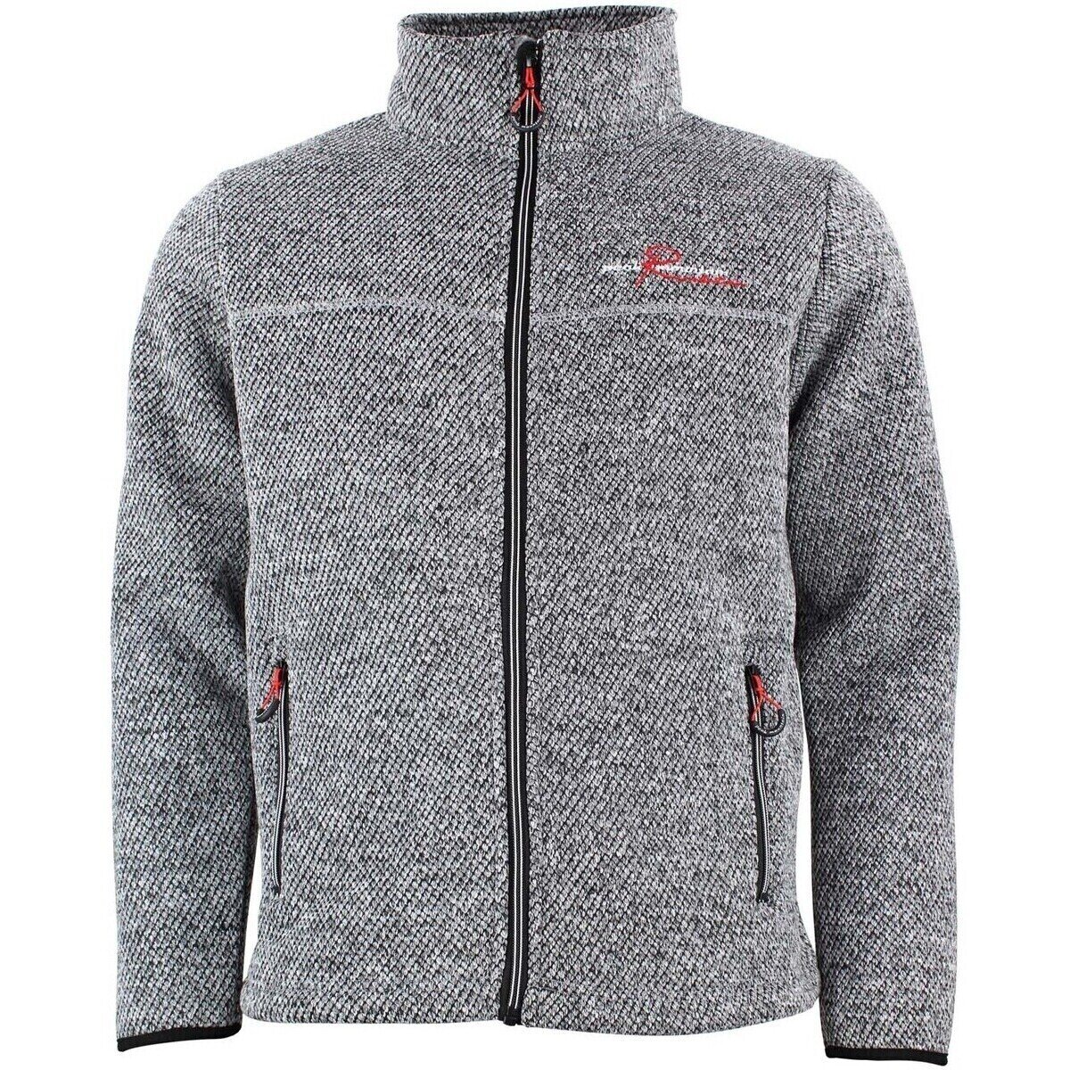 Peak Mountain Îmbracaminte Blouson polaire homme CAMERON