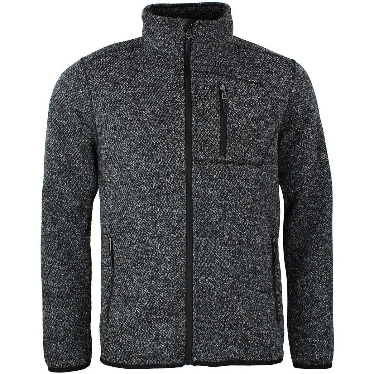 Peak Mountain Îmbracaminte Blouson polaire homme CAPINO