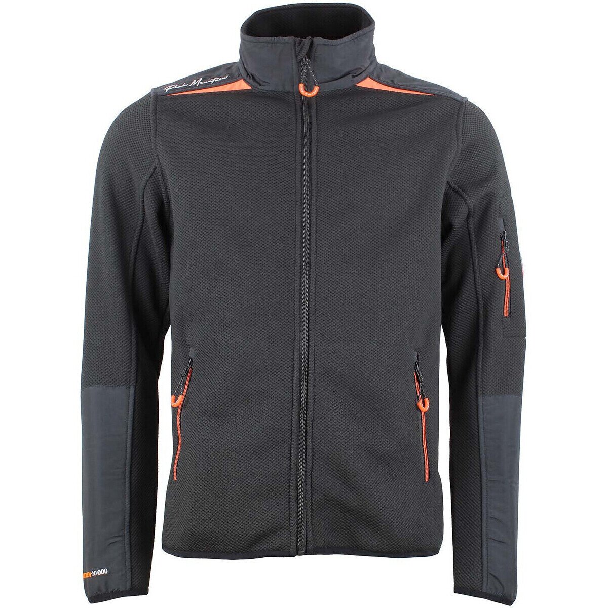 Peak Mountain Îmbracaminte Blouson polaire homme CAPRI