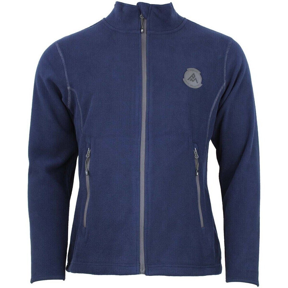 Peak Mountain Îmbracaminte Blouson polaire homme CARTELAN