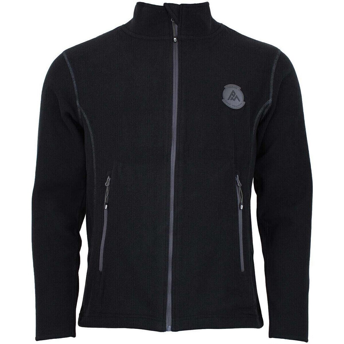 Peak Mountain Îmbracaminte Blouson polaire homme CARTELAN
