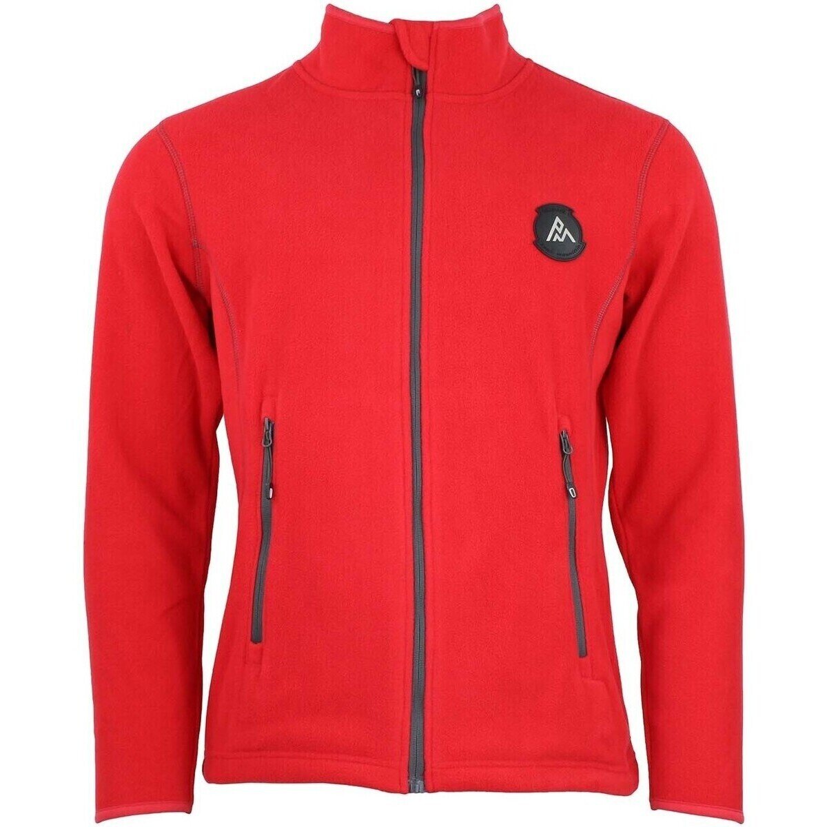 Peak Mountain Îmbracaminte Blouson polaire homme CARTELAN