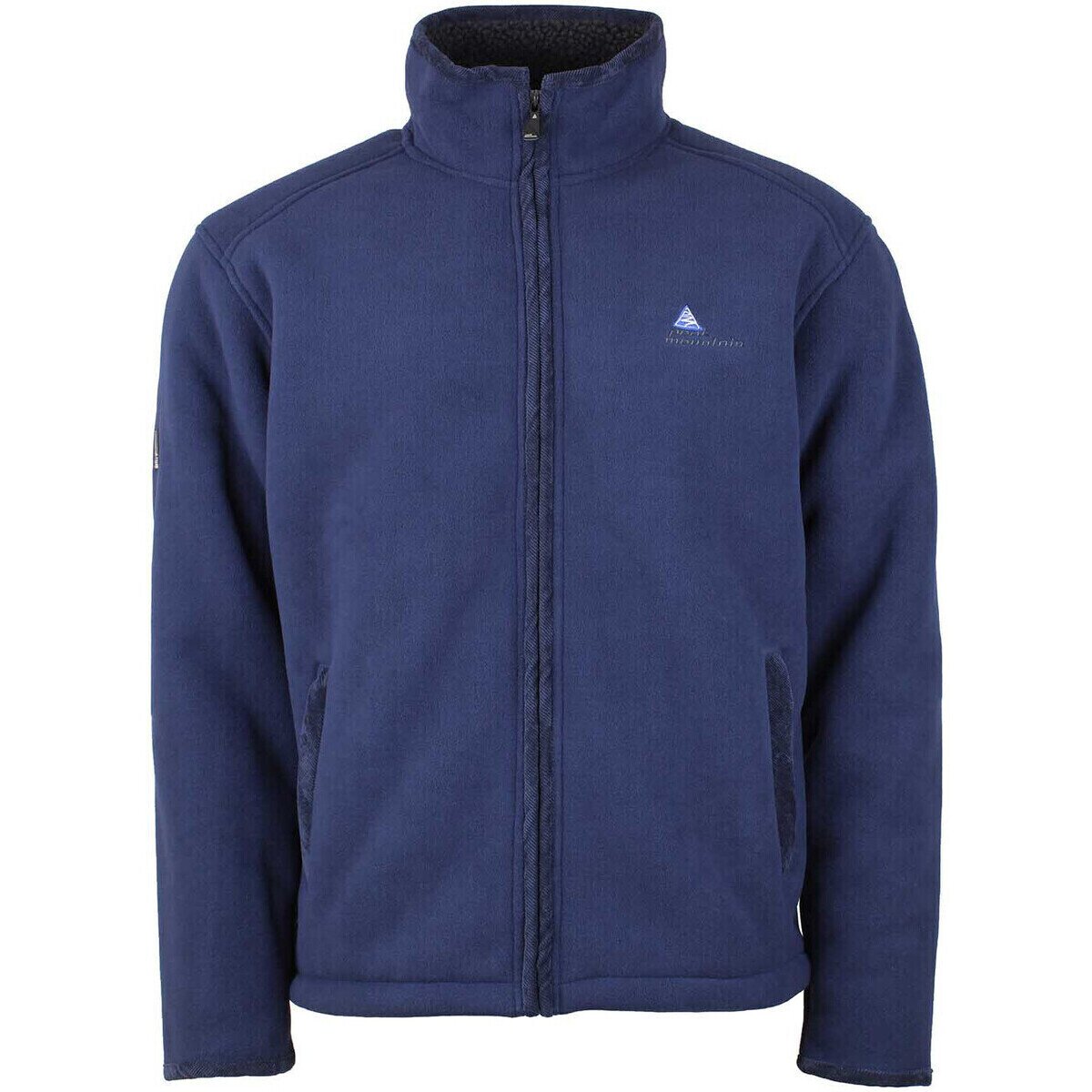 Peak Mountain Îmbracaminte Blouson polaire homme CECOUR