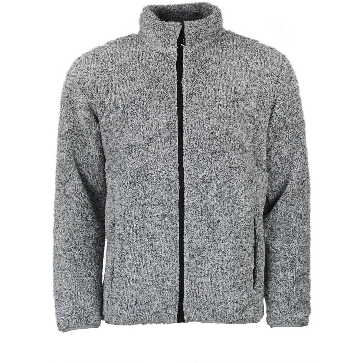 Peak Mountain Îmbracaminte Blouson polaire homme CHEF