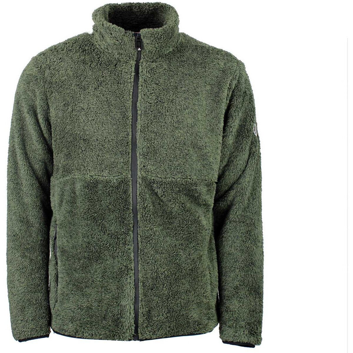 Peak Mountain Îmbracaminte Blouson polaire homme CHEF