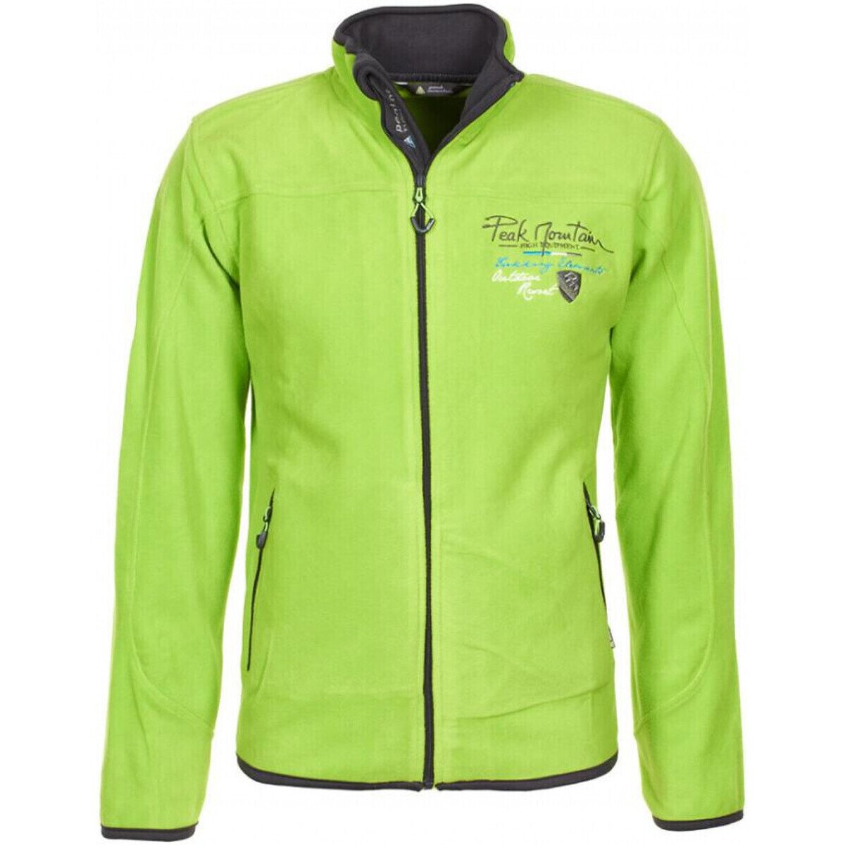 Peak Mountain Îmbracaminte Blouson polaire homme CONAN