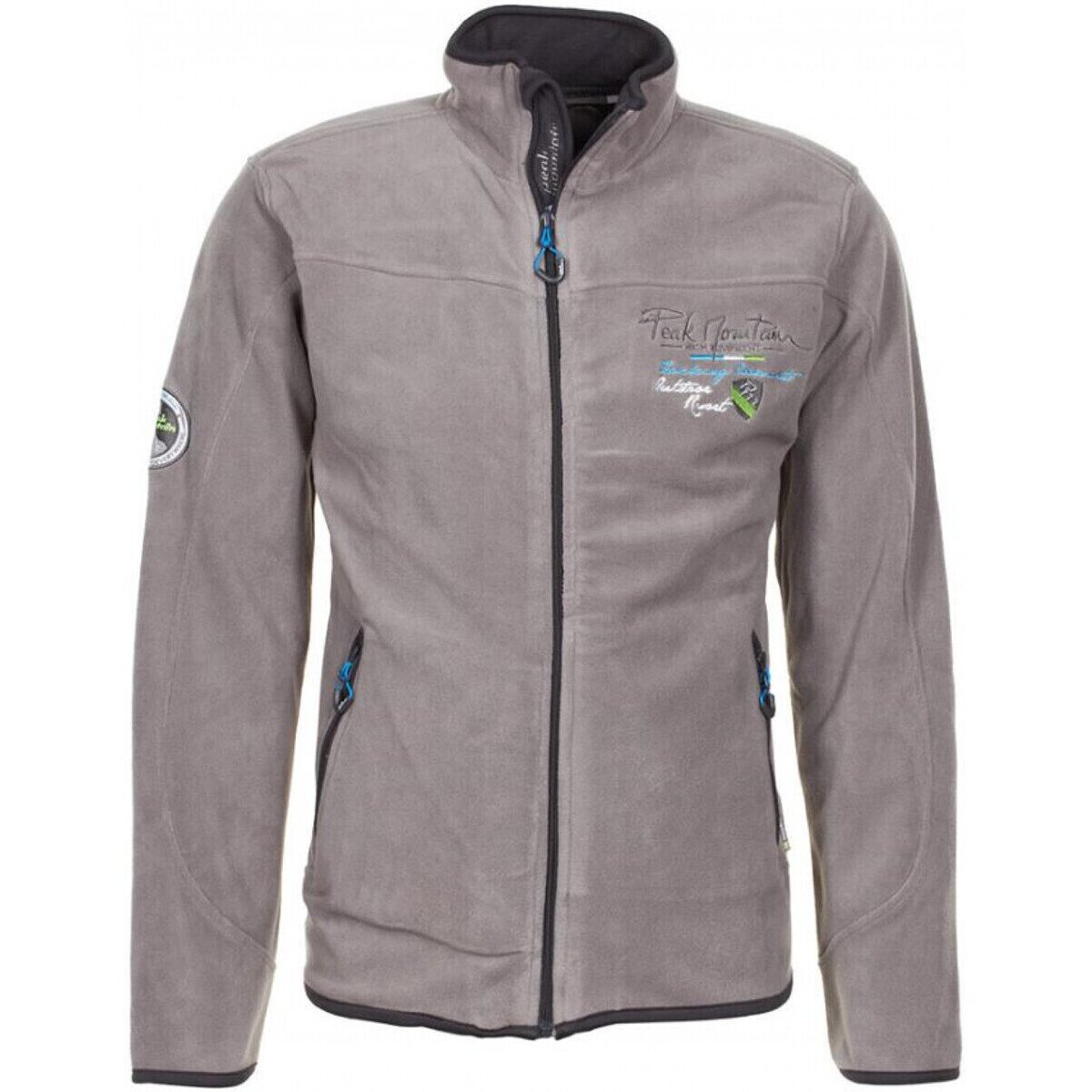 Peak Mountain Îmbracaminte Blouson polaire homme CONAN