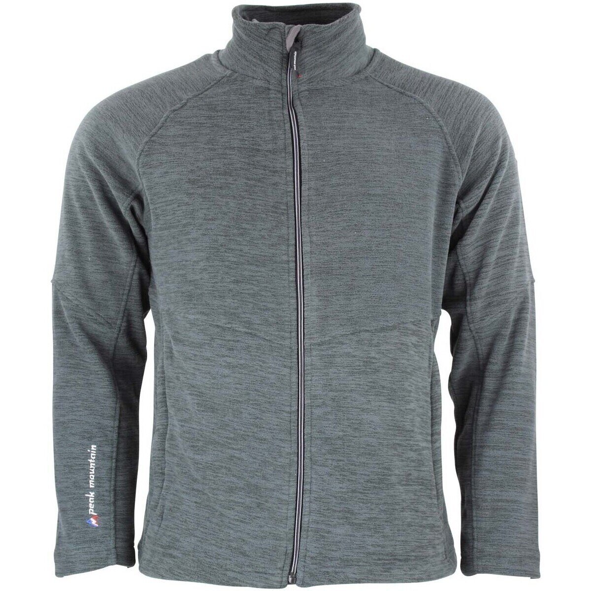 Peak Mountain Îmbracaminte Blouson polaire homme CROCO