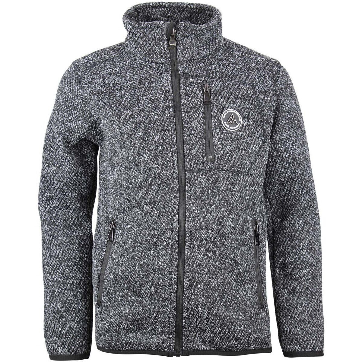 Peak Mountain Îmbracaminte Blouson polaire mixte ECAPINO