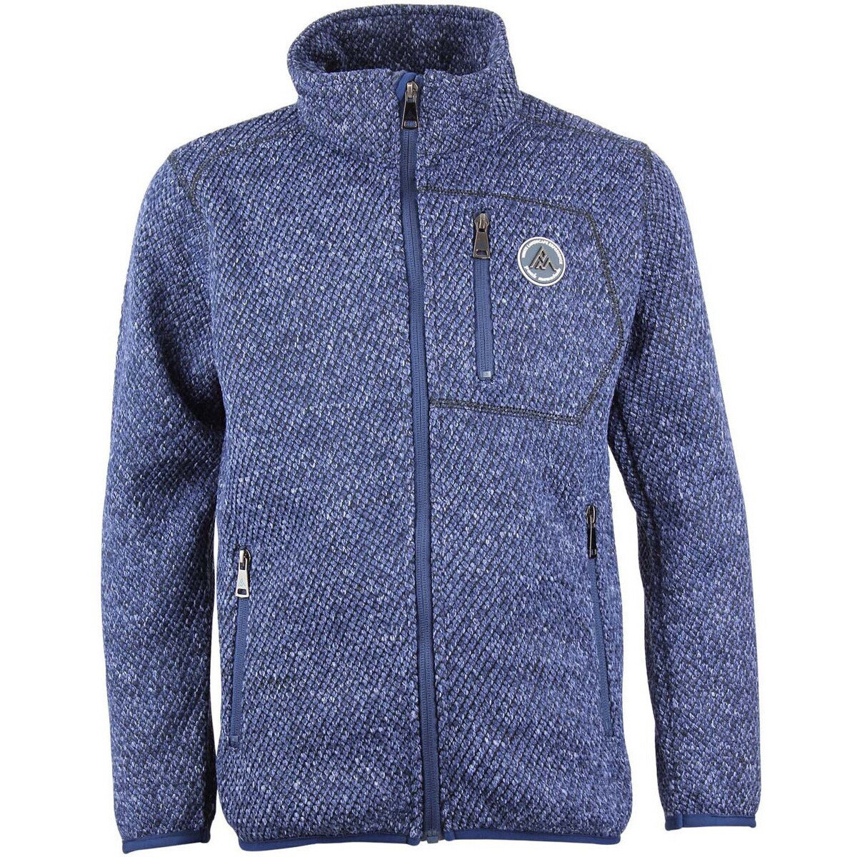 Peak Mountain Îmbracaminte Blouson polaire mixte ECAPINO