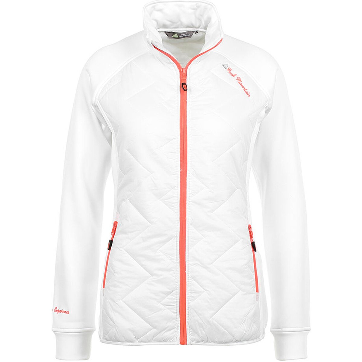 Peak Mountain Îmbracaminte Blouson polarshell femme ALER