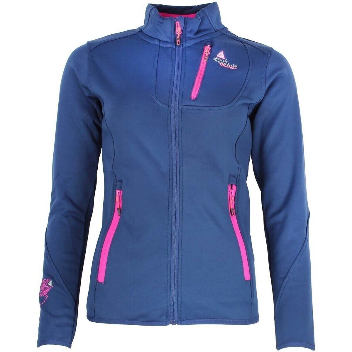 Peak Mountain Îmbracaminte Blouson polarshell femme AYNUR