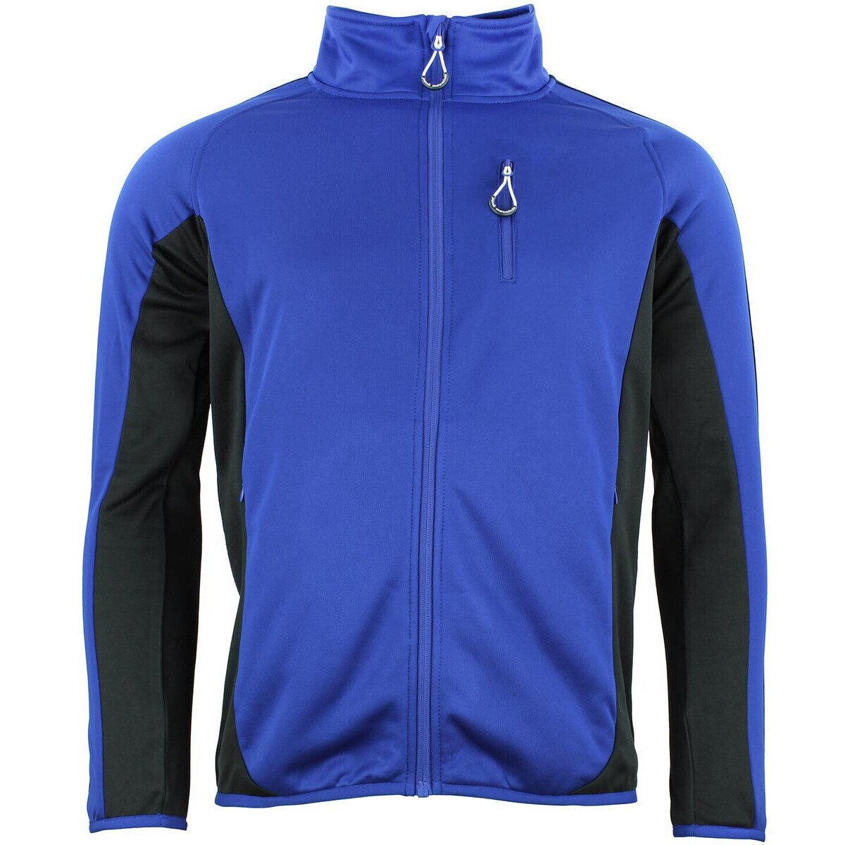 Peak Mountain Îmbracaminte Blouson polarshell homme CEMON