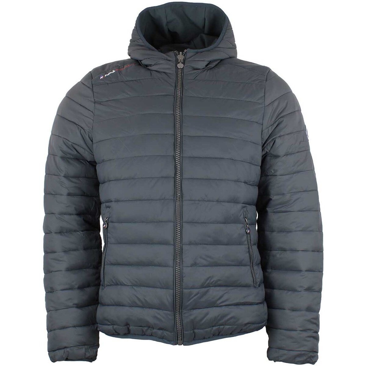Peak Mountain Îmbracaminte Blouson réversible de ski homme COLISEE