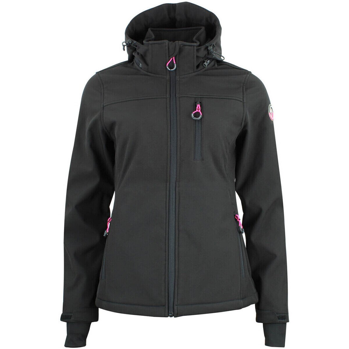 Peak Mountain Îmbracaminte Blouson softshell ACLAUDIO