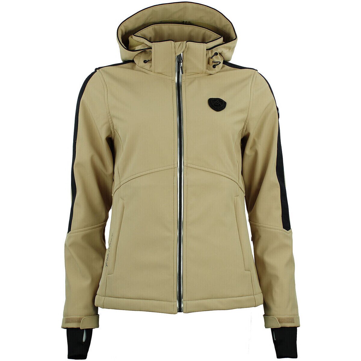 Peak Mountain Îmbracaminte Blouson softshell ARGAN