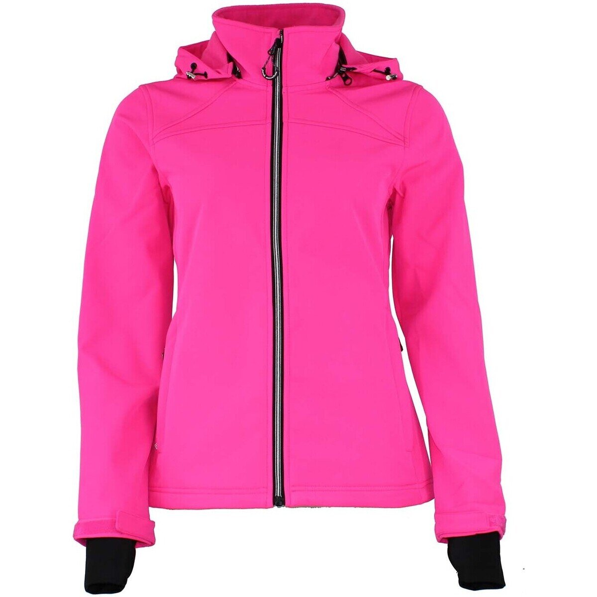 Peak Mountain Îmbracaminte Blouson softshell femme AFORI
