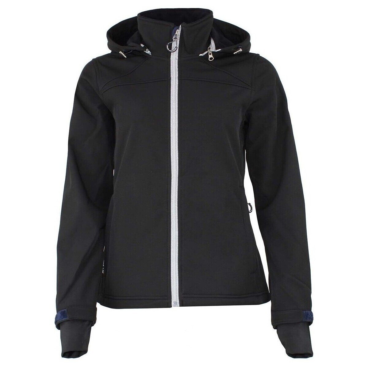 Peak Mountain Îmbracaminte Blouson softshell femme AFORI